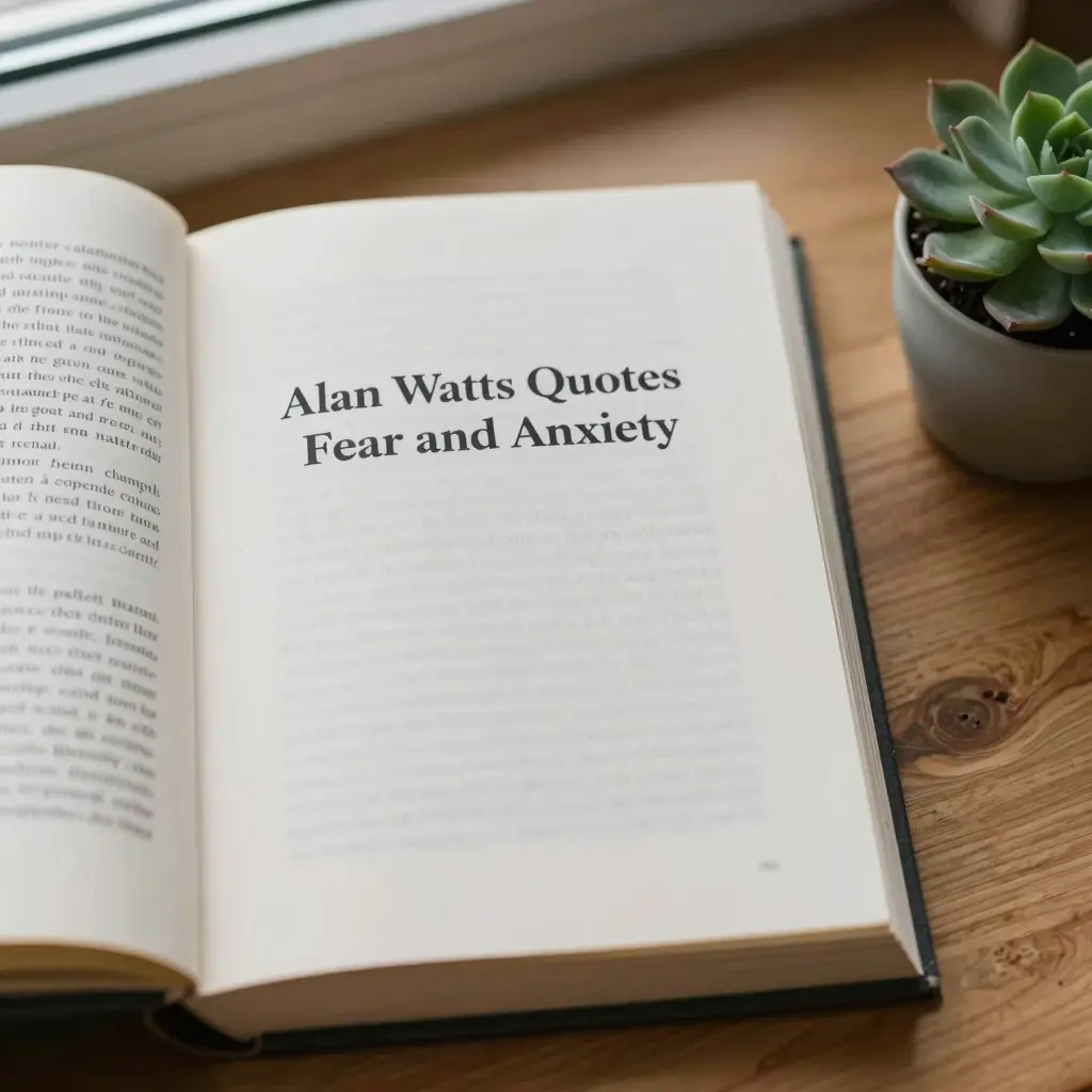 alan watts quotes