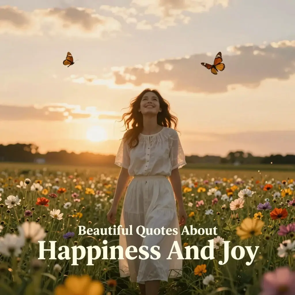 quotes about happiness