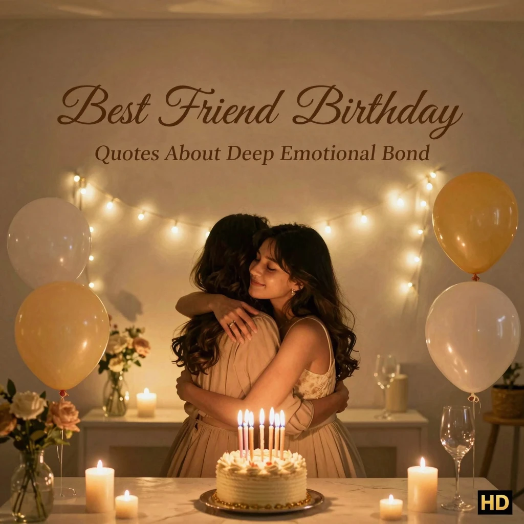 best friend birthday quotes