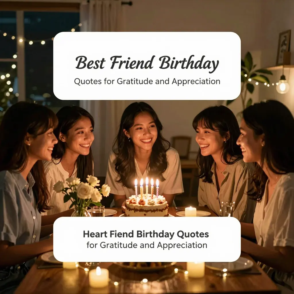 best friend birthday quotes