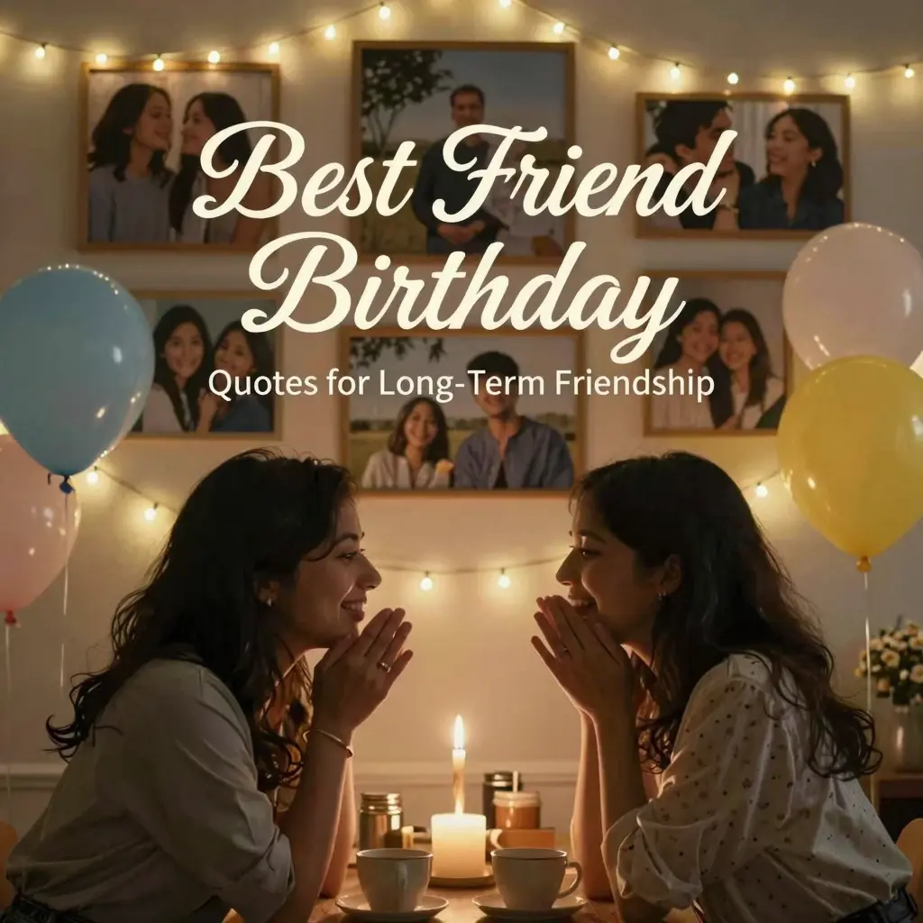 best friend birthday quotes
