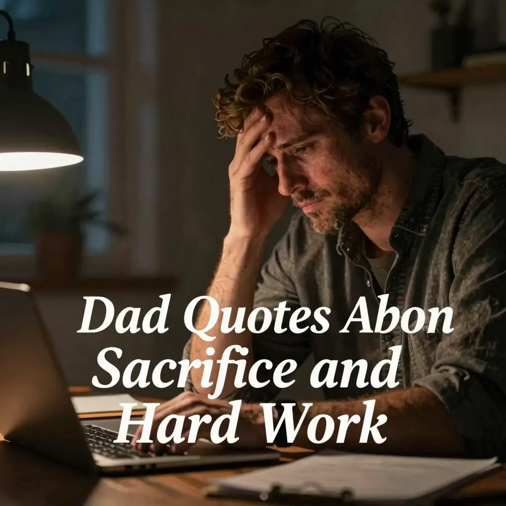 dad quotes