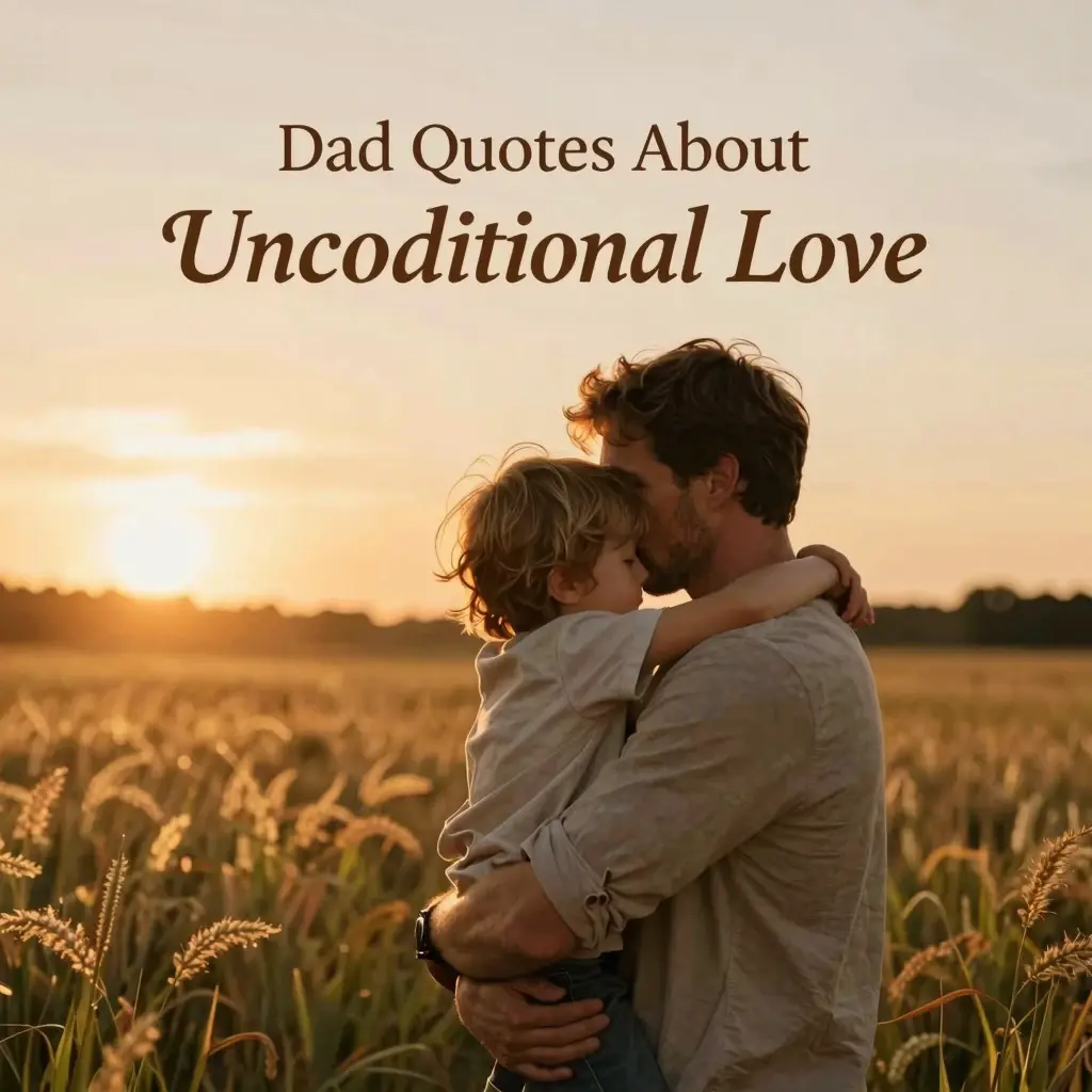 dad quotes