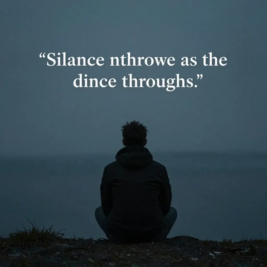 alone quotes