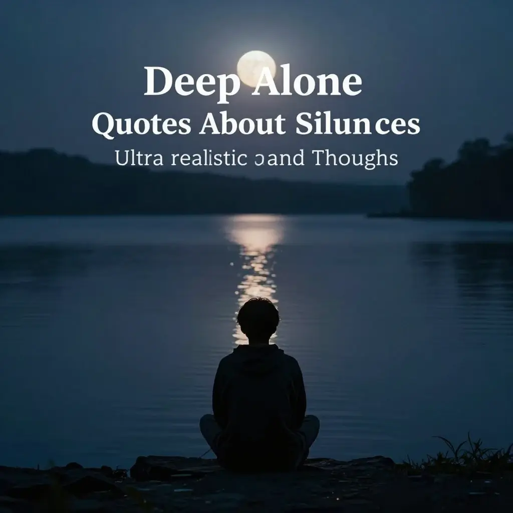 alone quotes