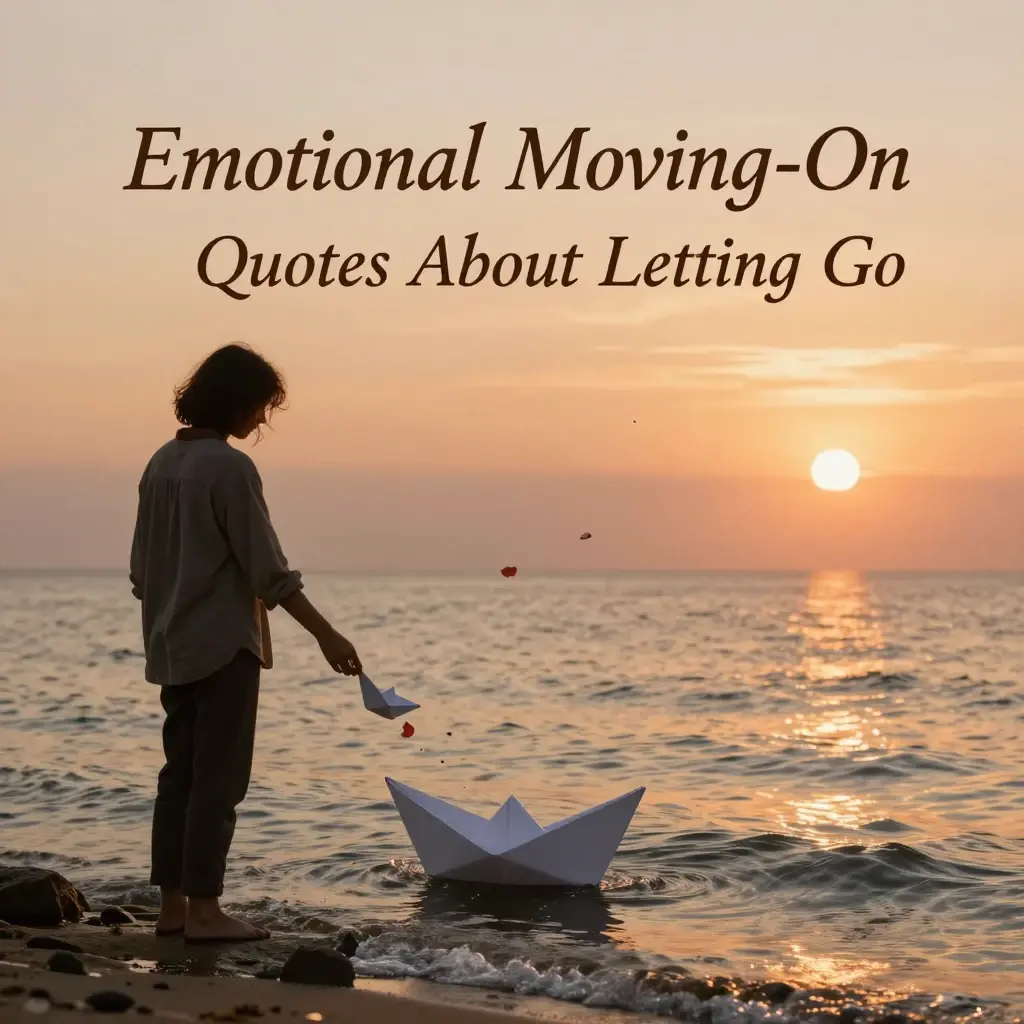 moving on quotes