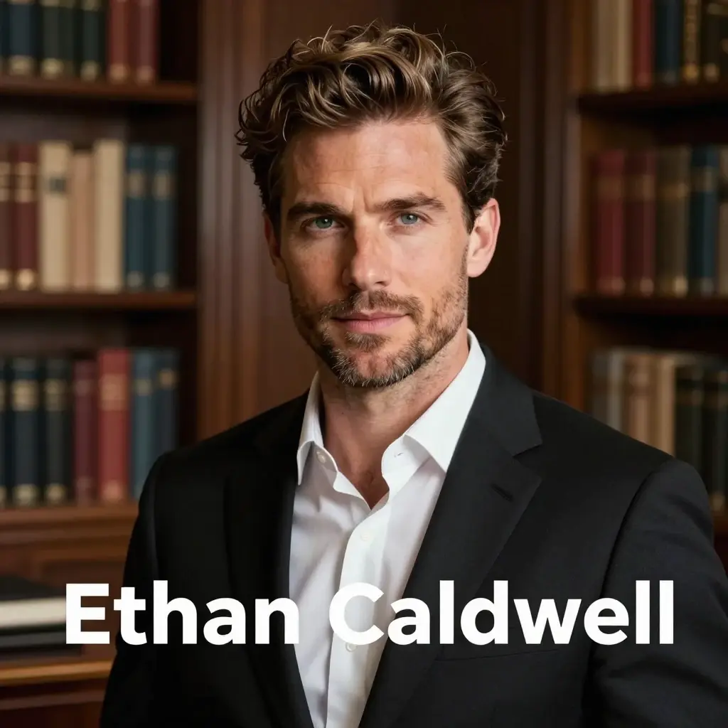 Ethan Caldwell