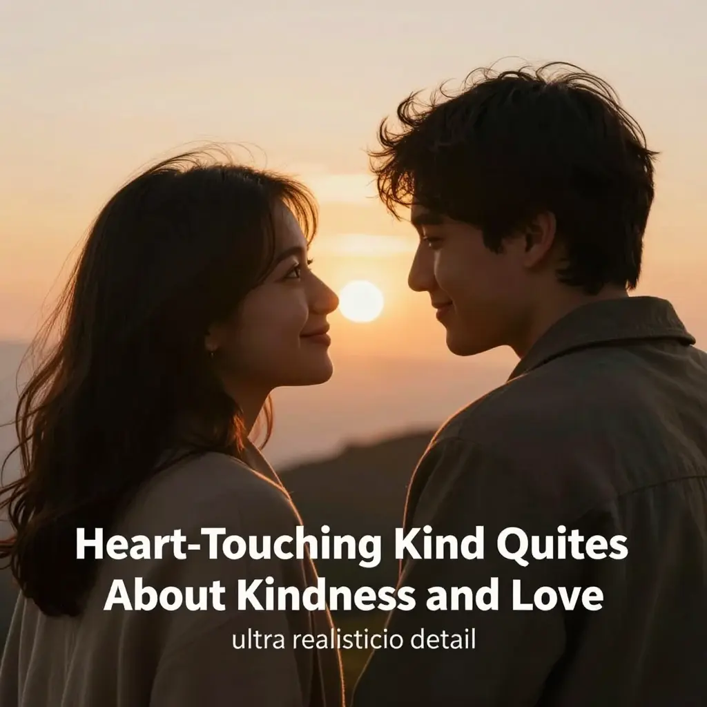 kind quotes