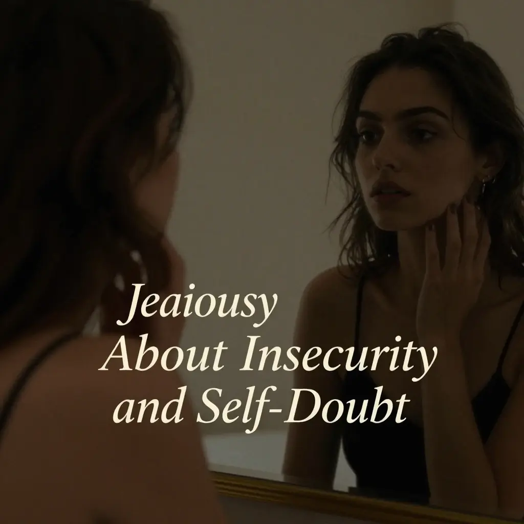 jealousy quotes