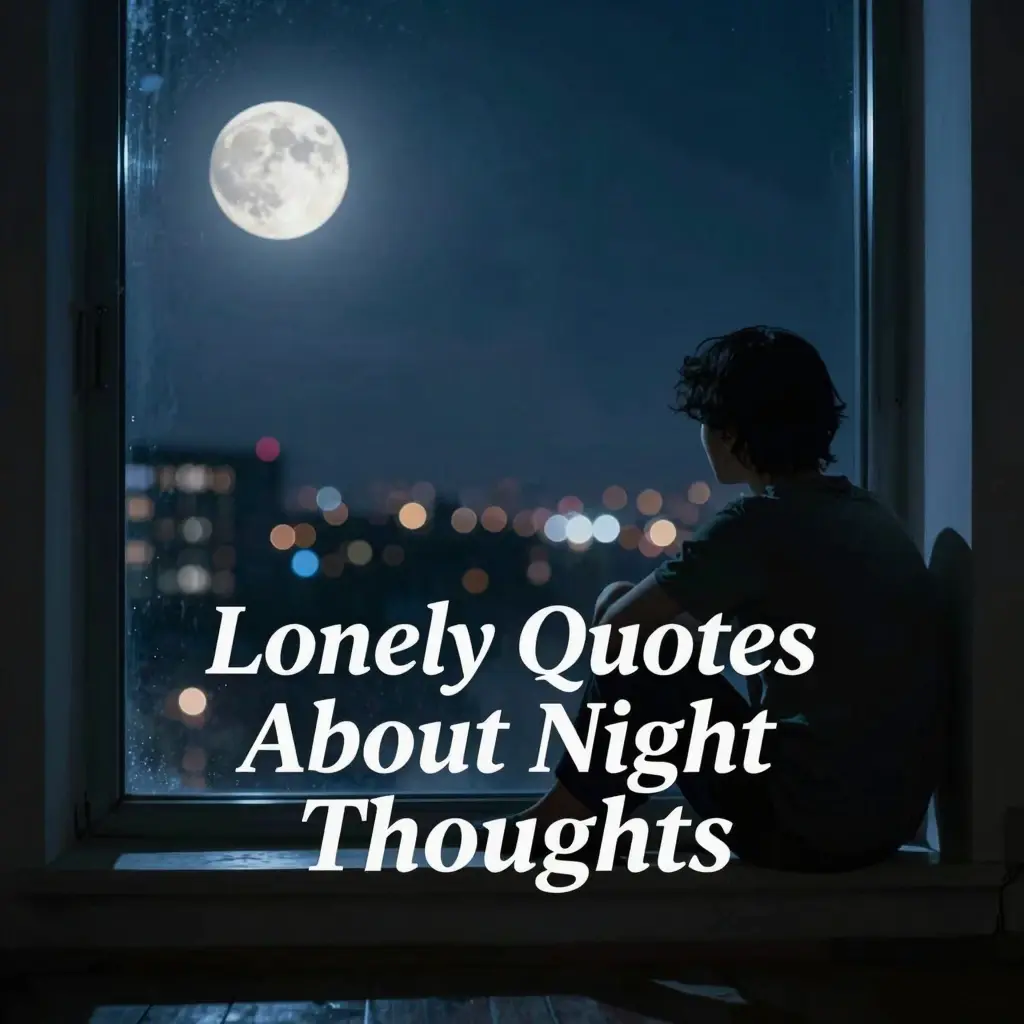 lonely quotes