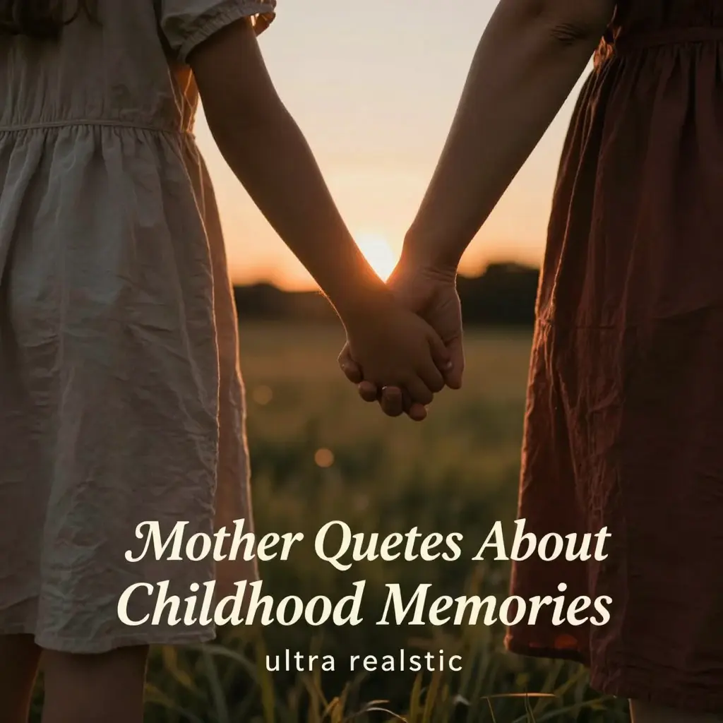 mother quotes