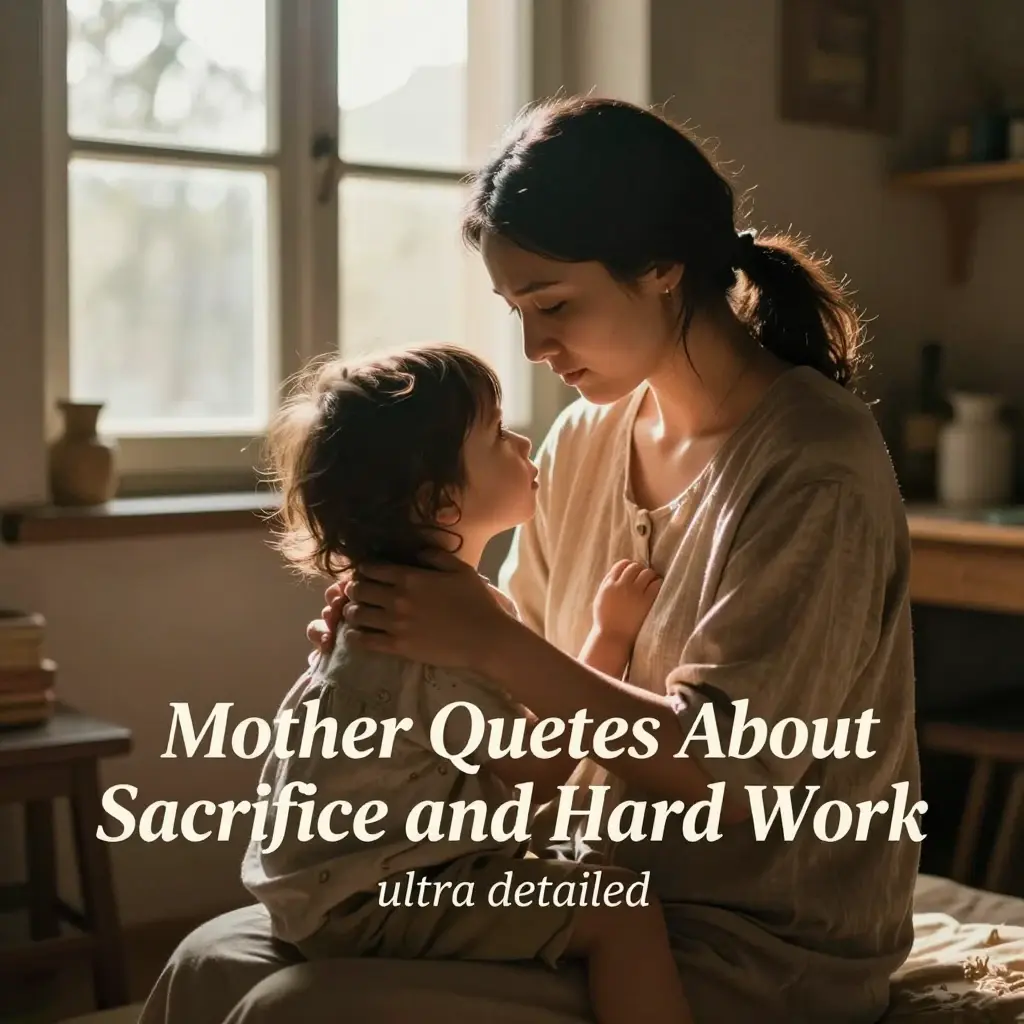 mother quotes