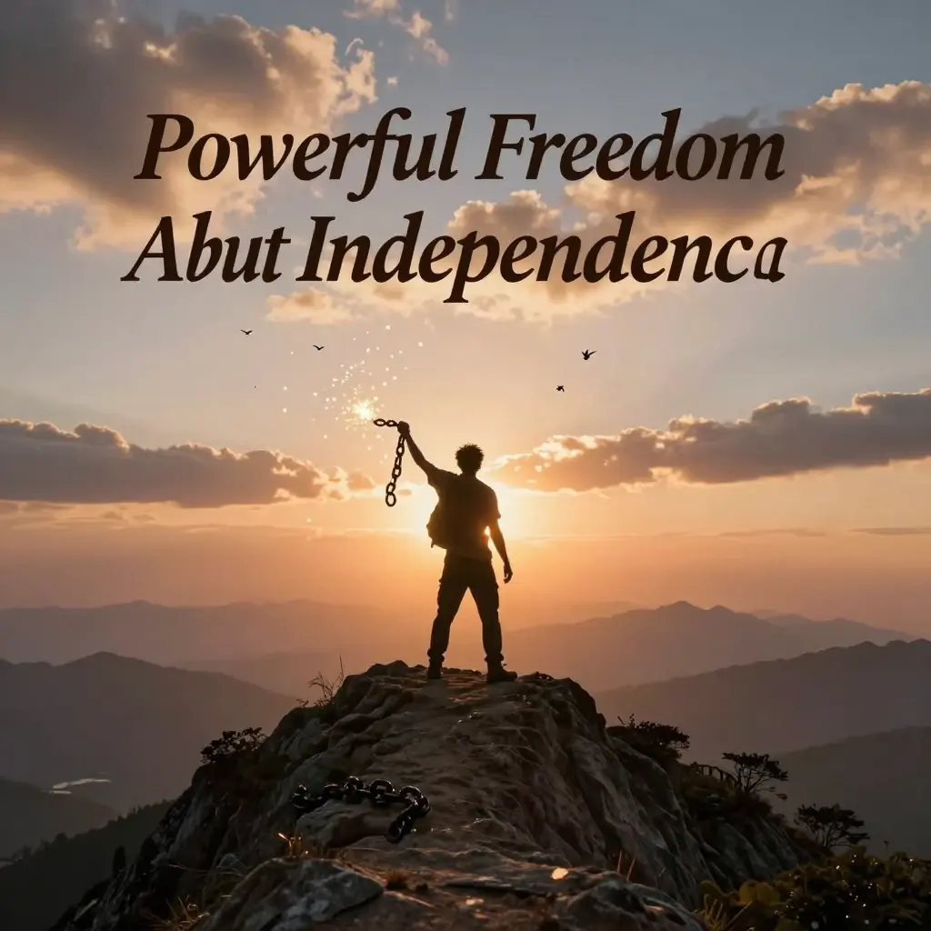 freedom quotes