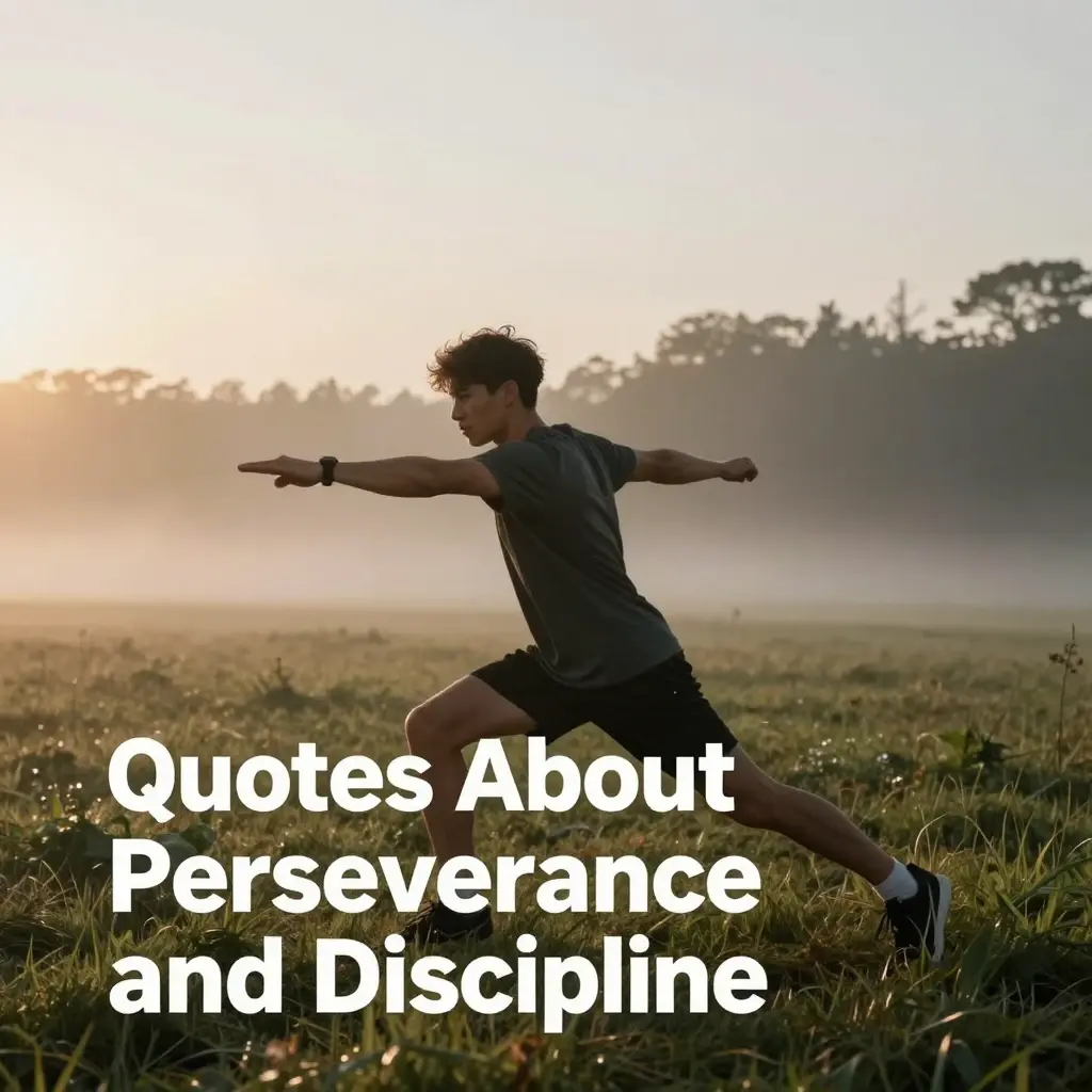 quotes about perseverance