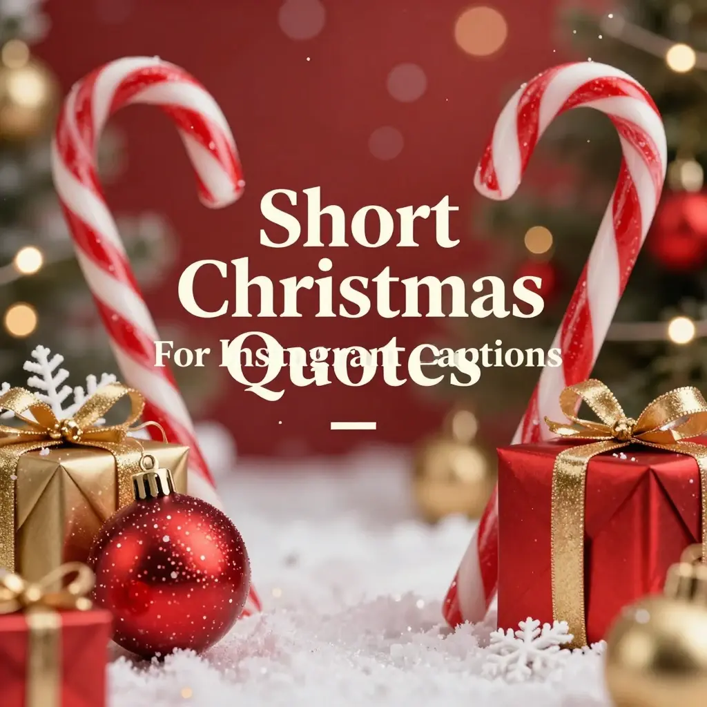 short christmas quotes
