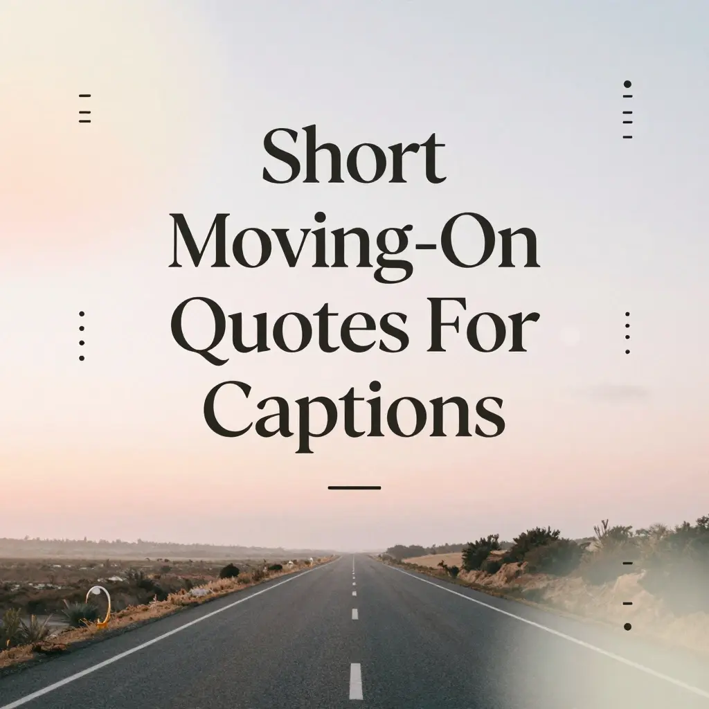 moving on quotes