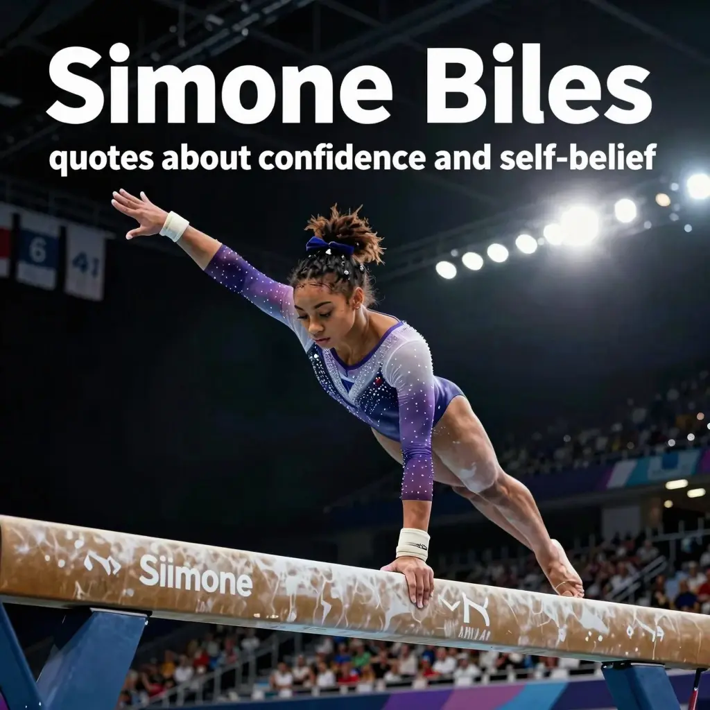 simone biles quotes