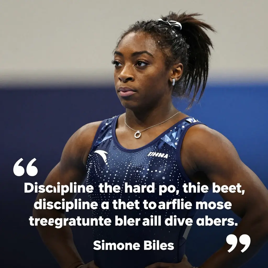 simone biles quotes