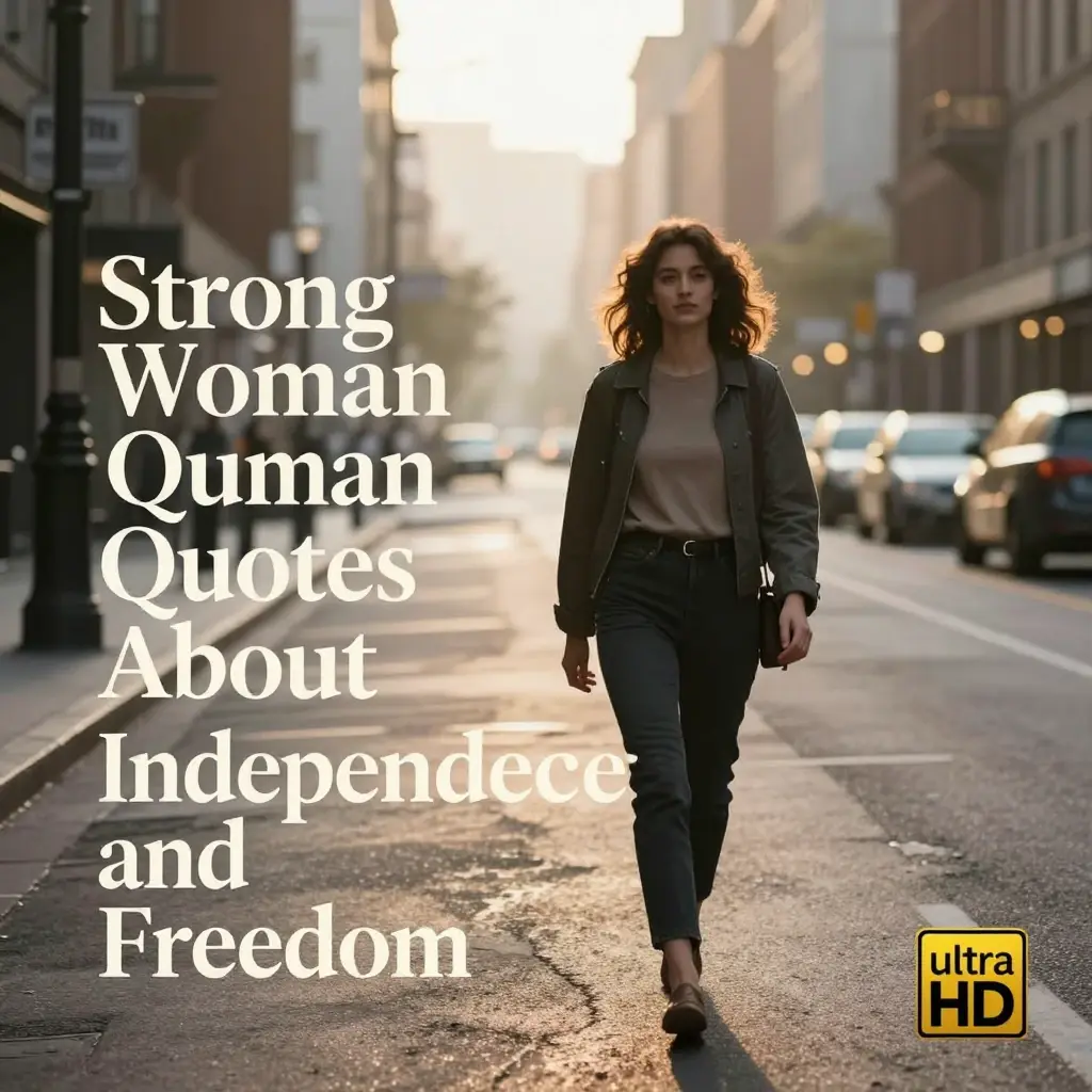 strong woman quotes