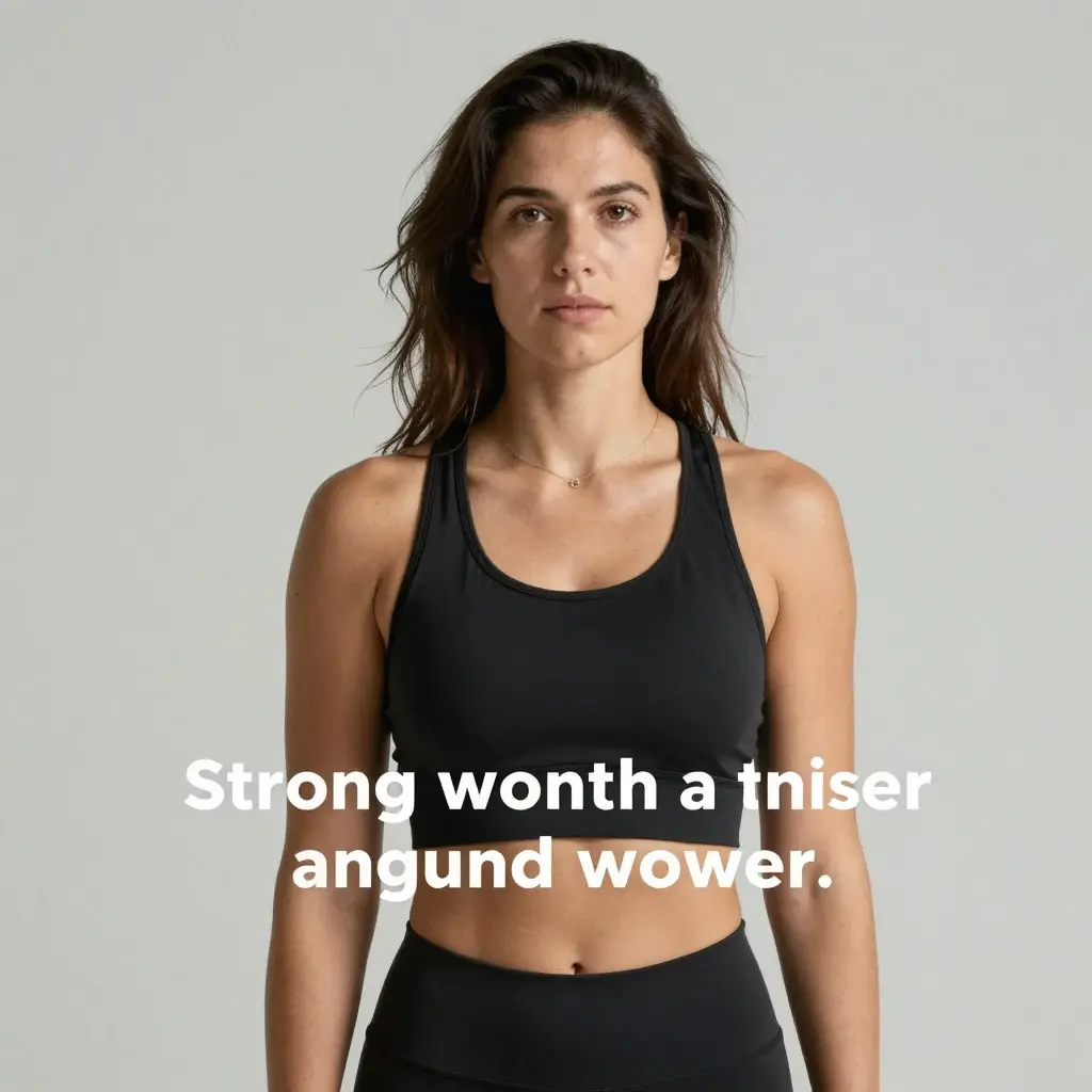 strong woman quotes