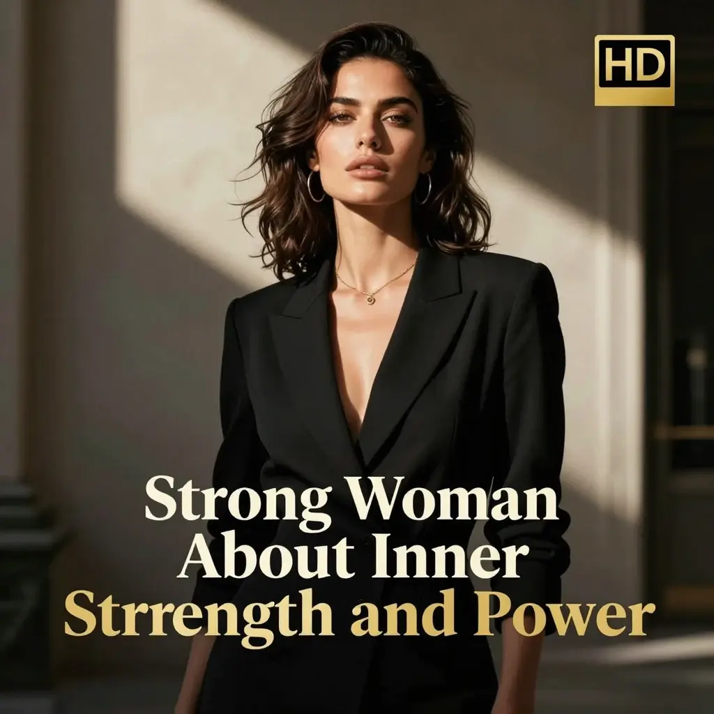 strong woman quotes