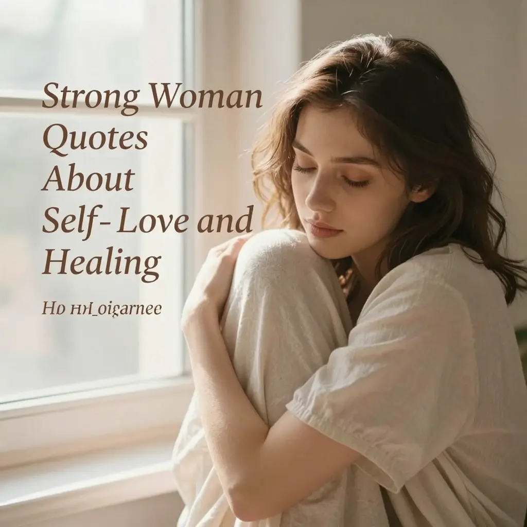strong woman quotes