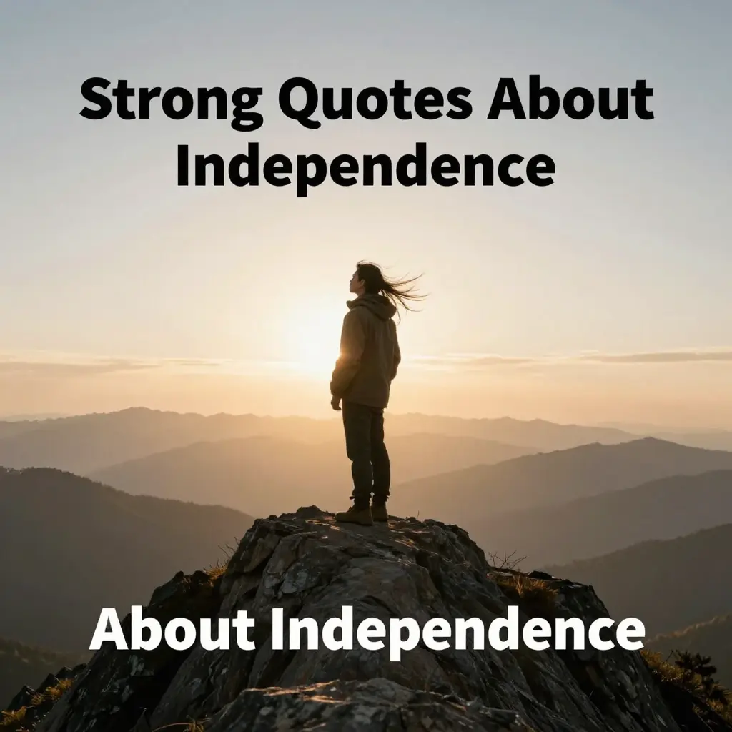 alone quotes