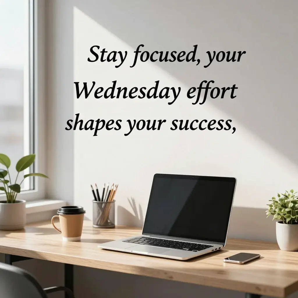 wednesday inspirational quotes