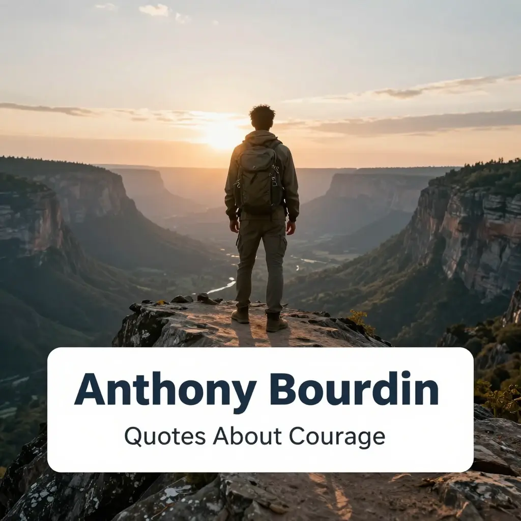 anthony bourdain quotes