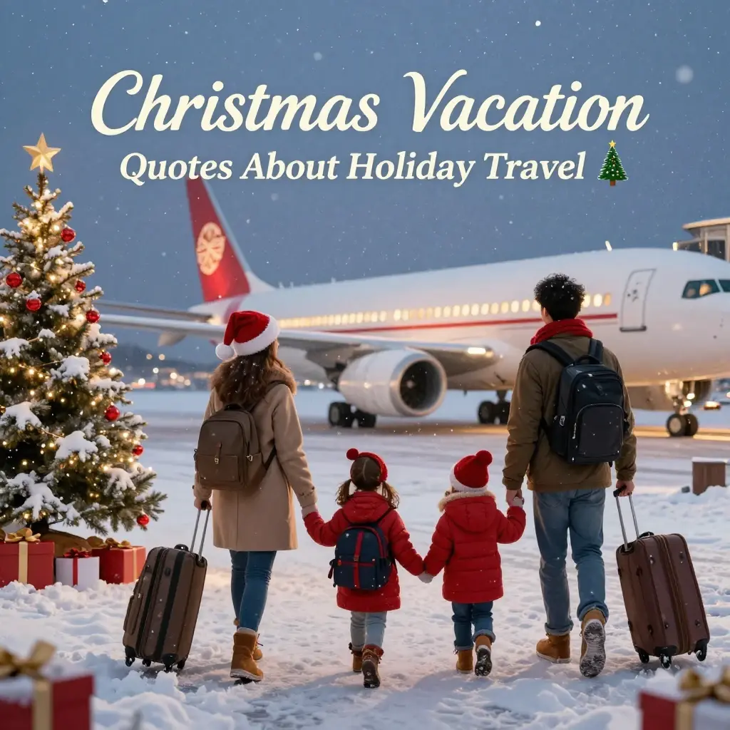 christmas vacation quotes
