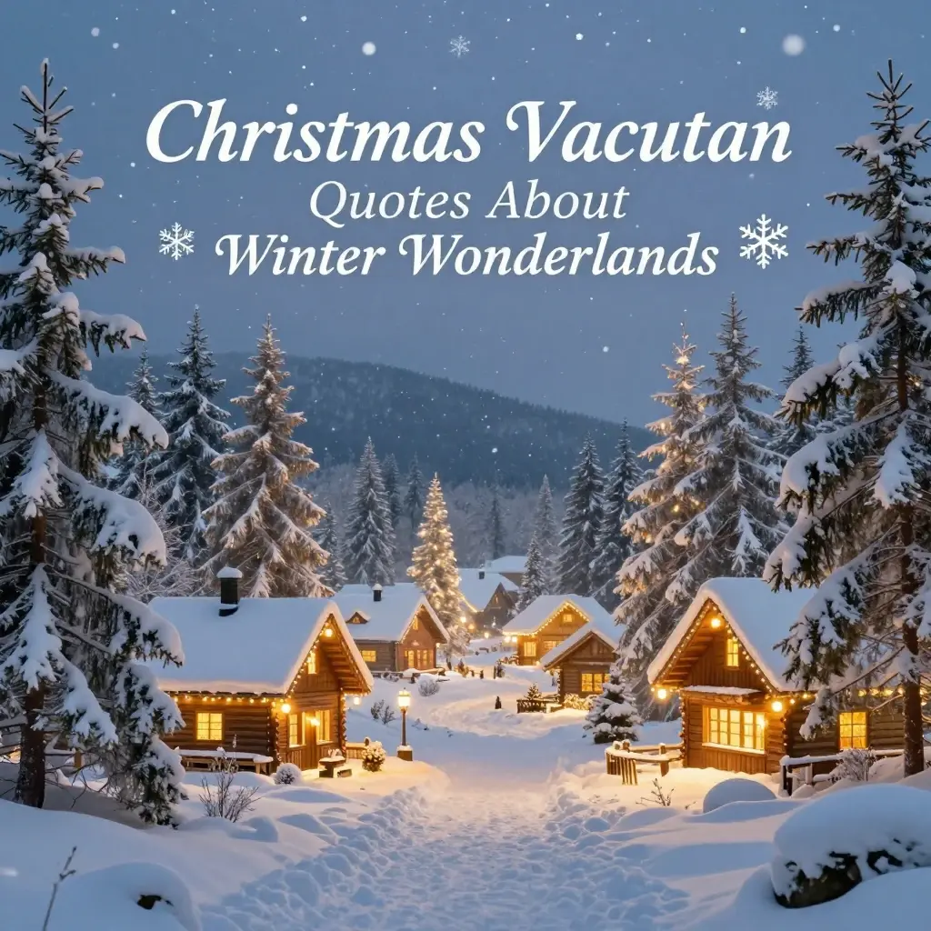 christmas vacation quotes