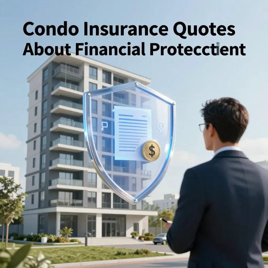 condo insurance quotes
