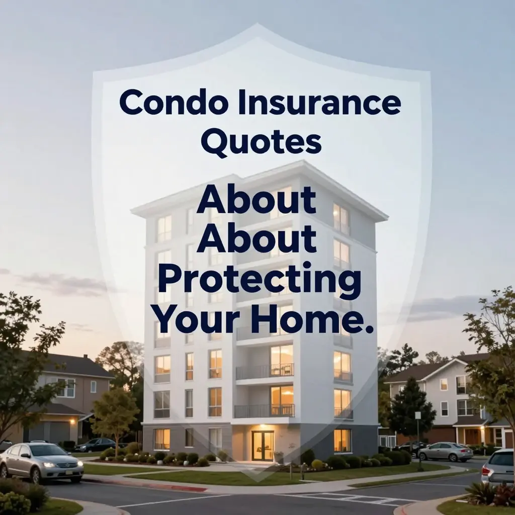 condo insurance quotes