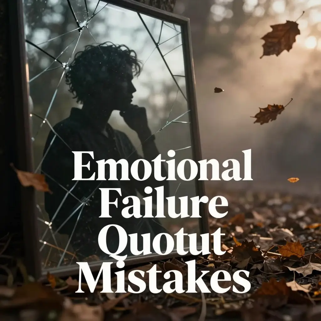 failure quotes