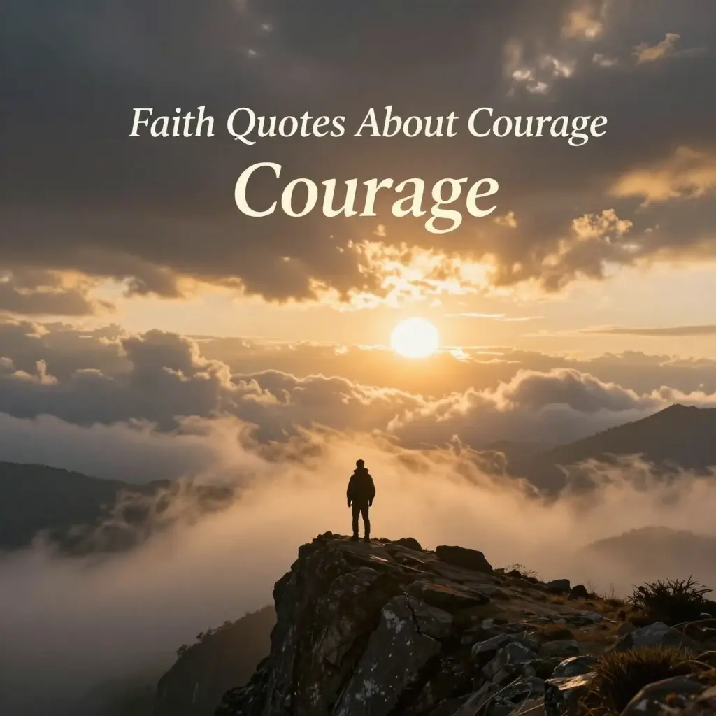 faith quotes