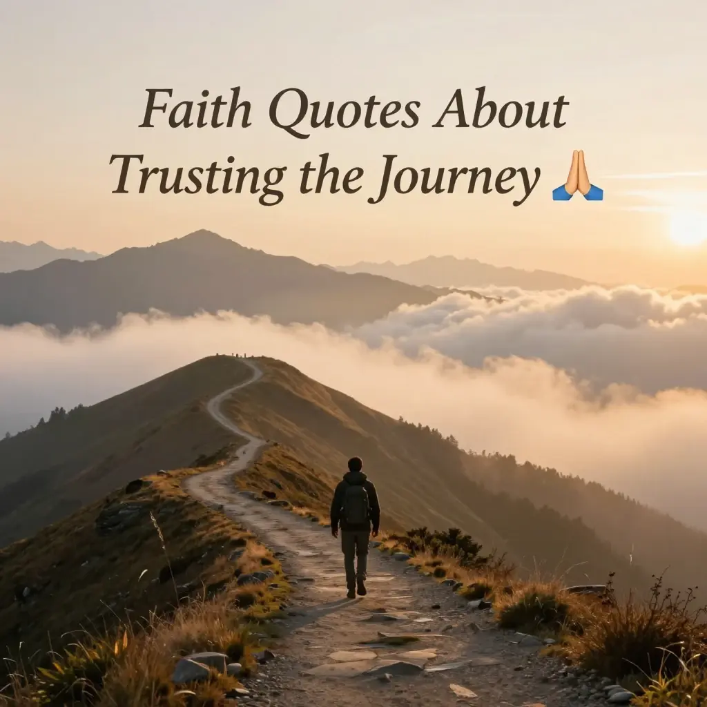 faith quotes