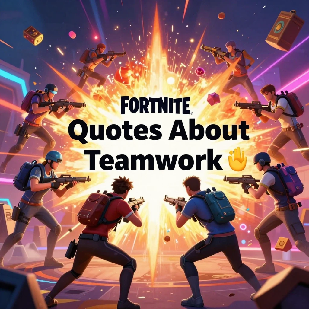 fortnite quotes