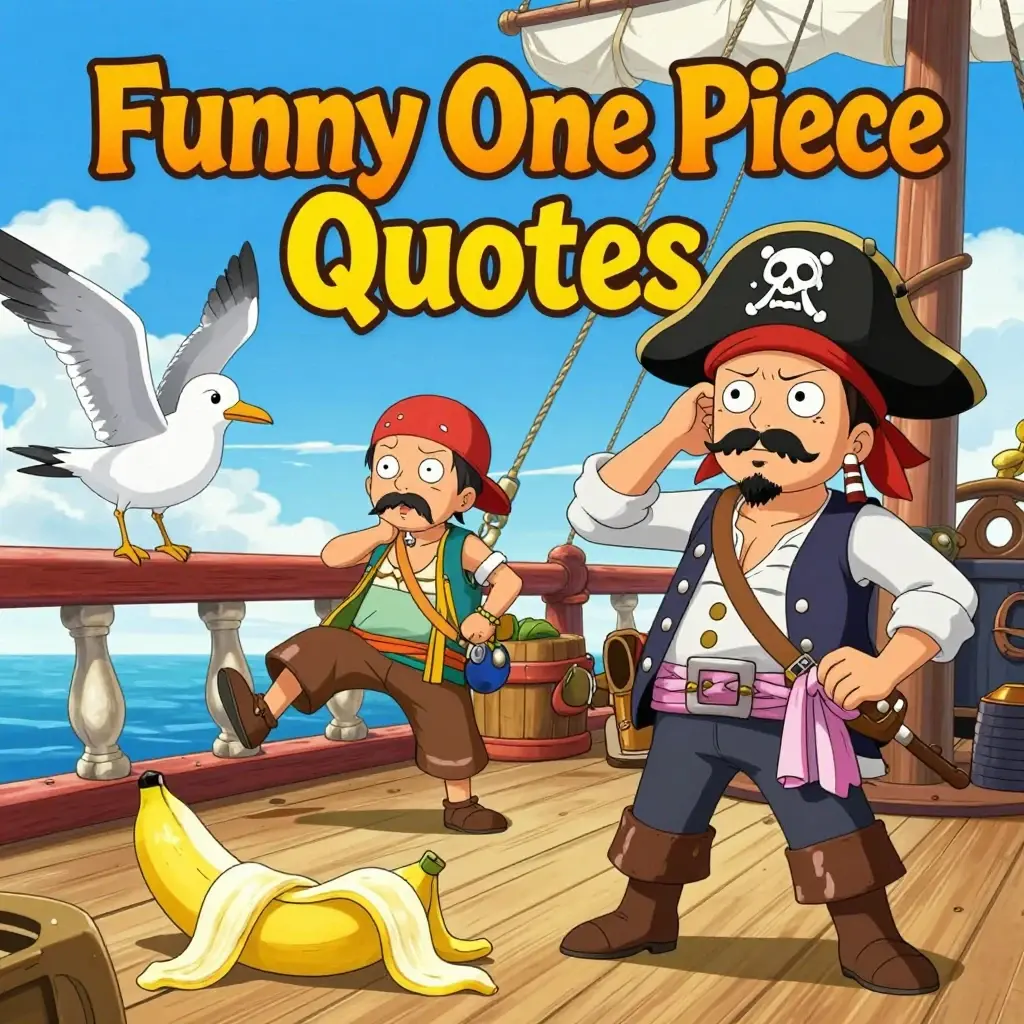 one piece quotes
