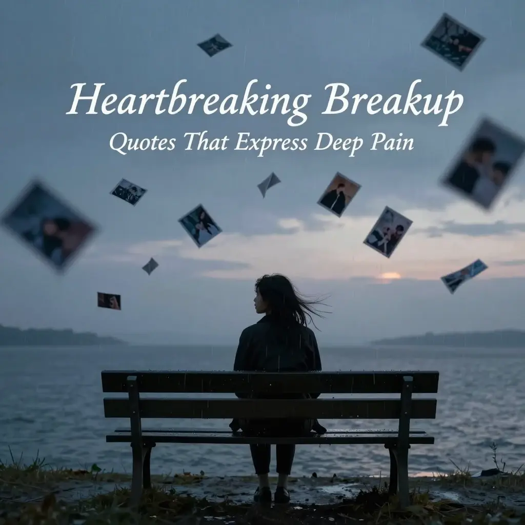 breakup quotes