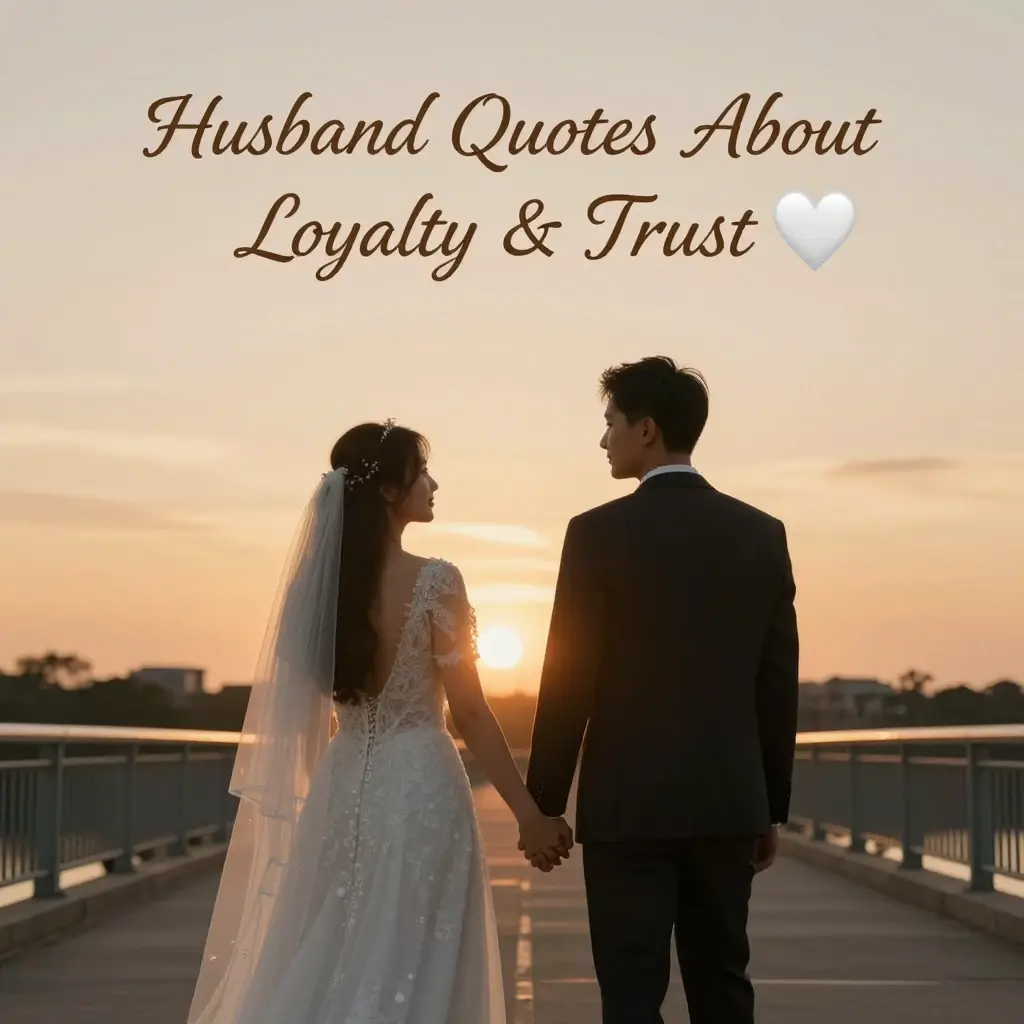 husband quotes