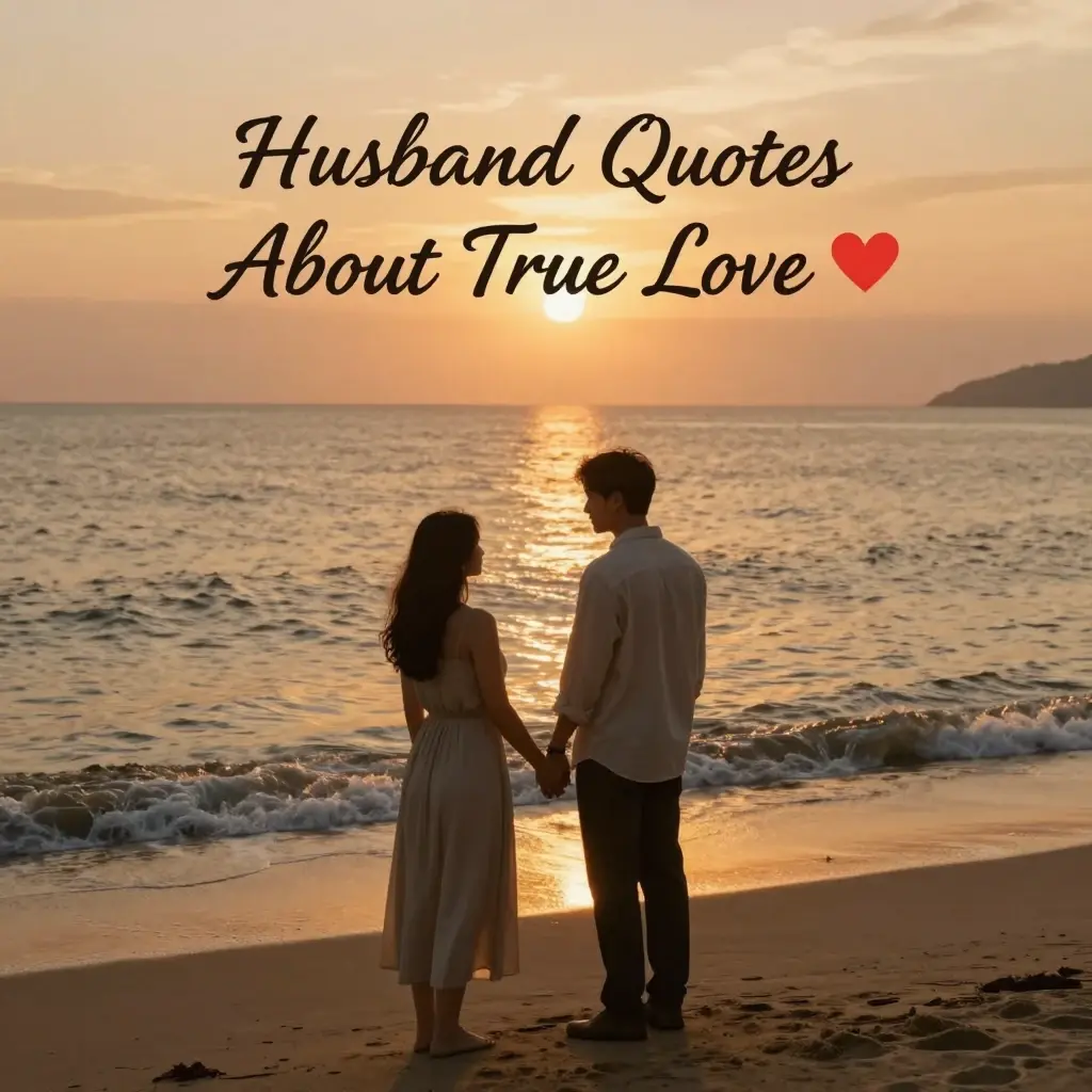 husband quotes