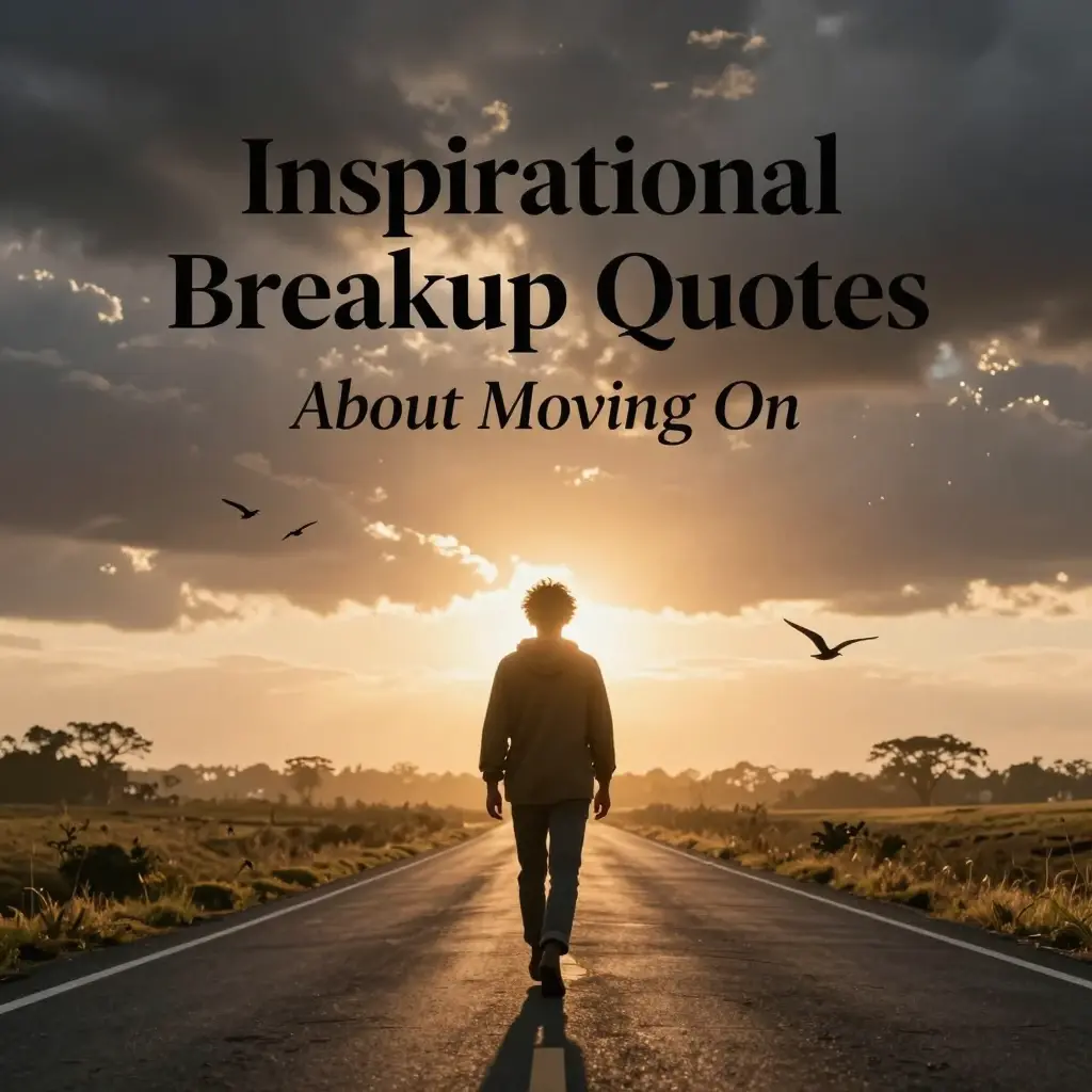 breakup quotes