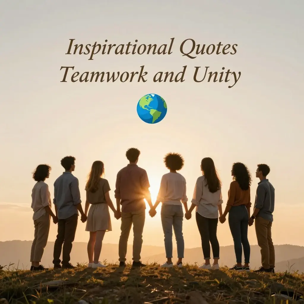 quotes about teamwork