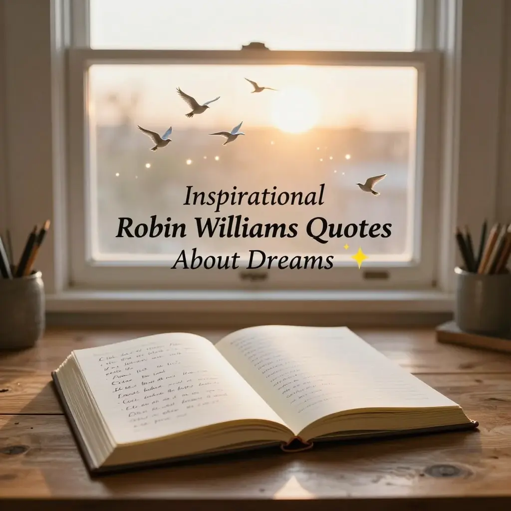 robin williams quotes