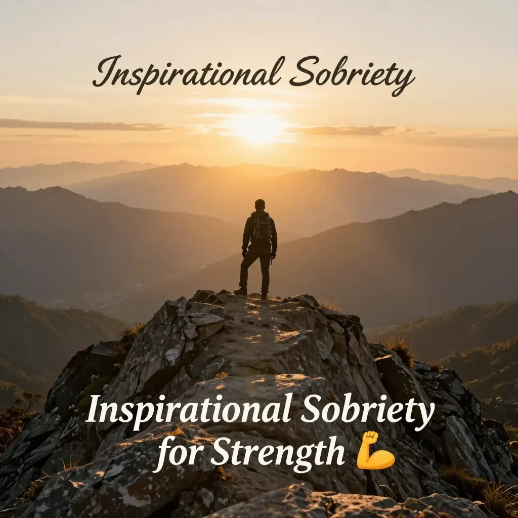 sobriety quotes