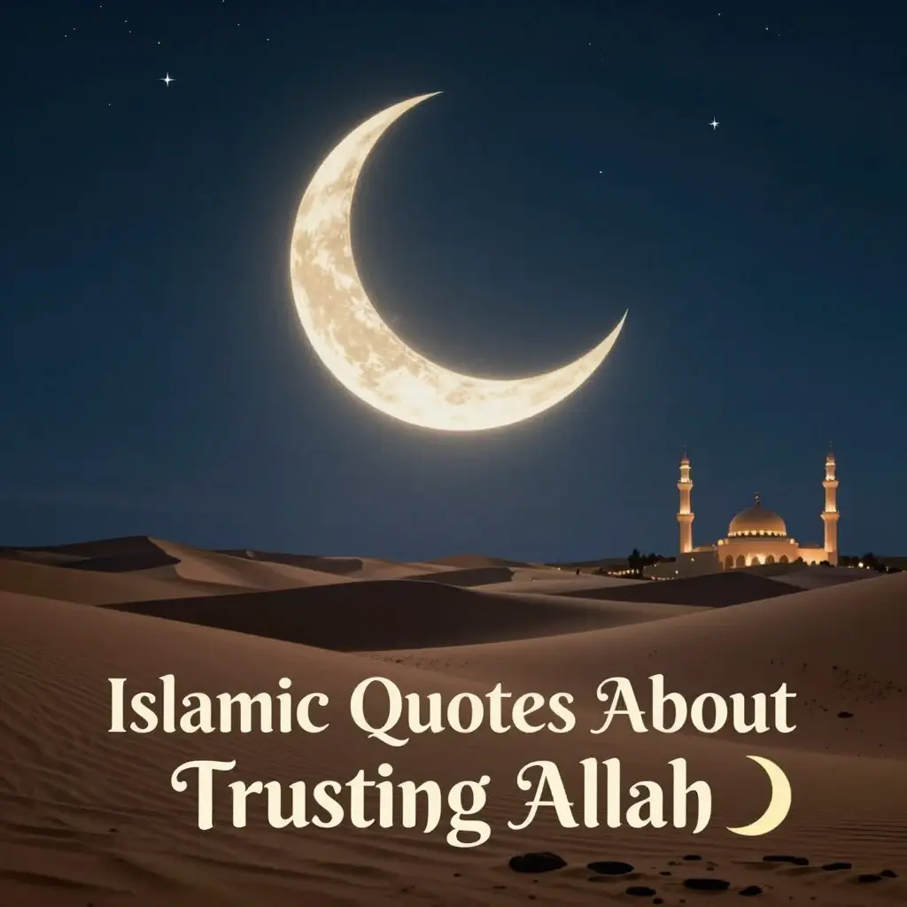 islamic quotes