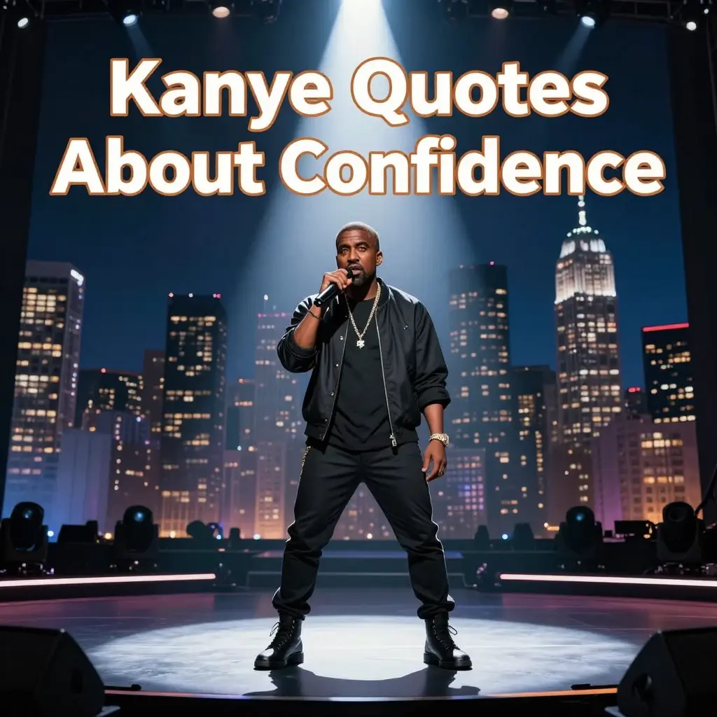 kanye quotes