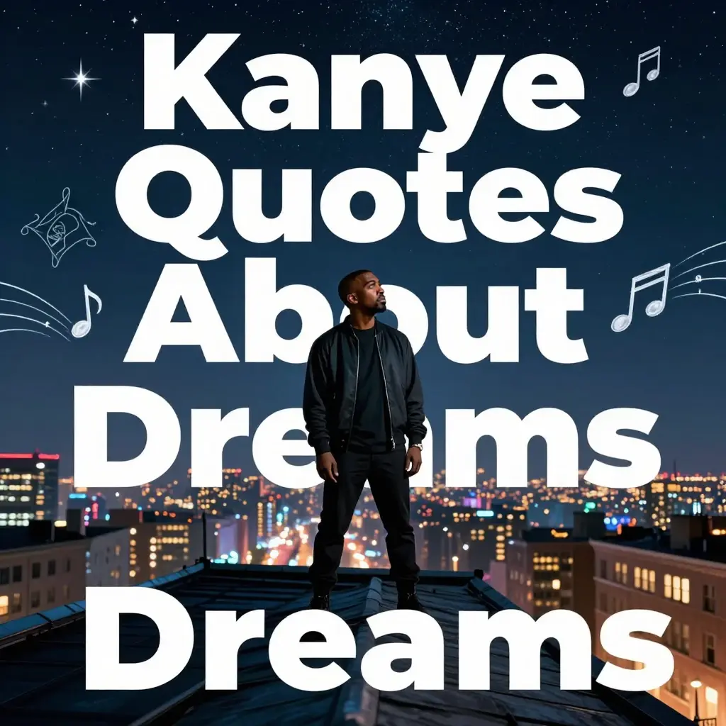 kanye quotes