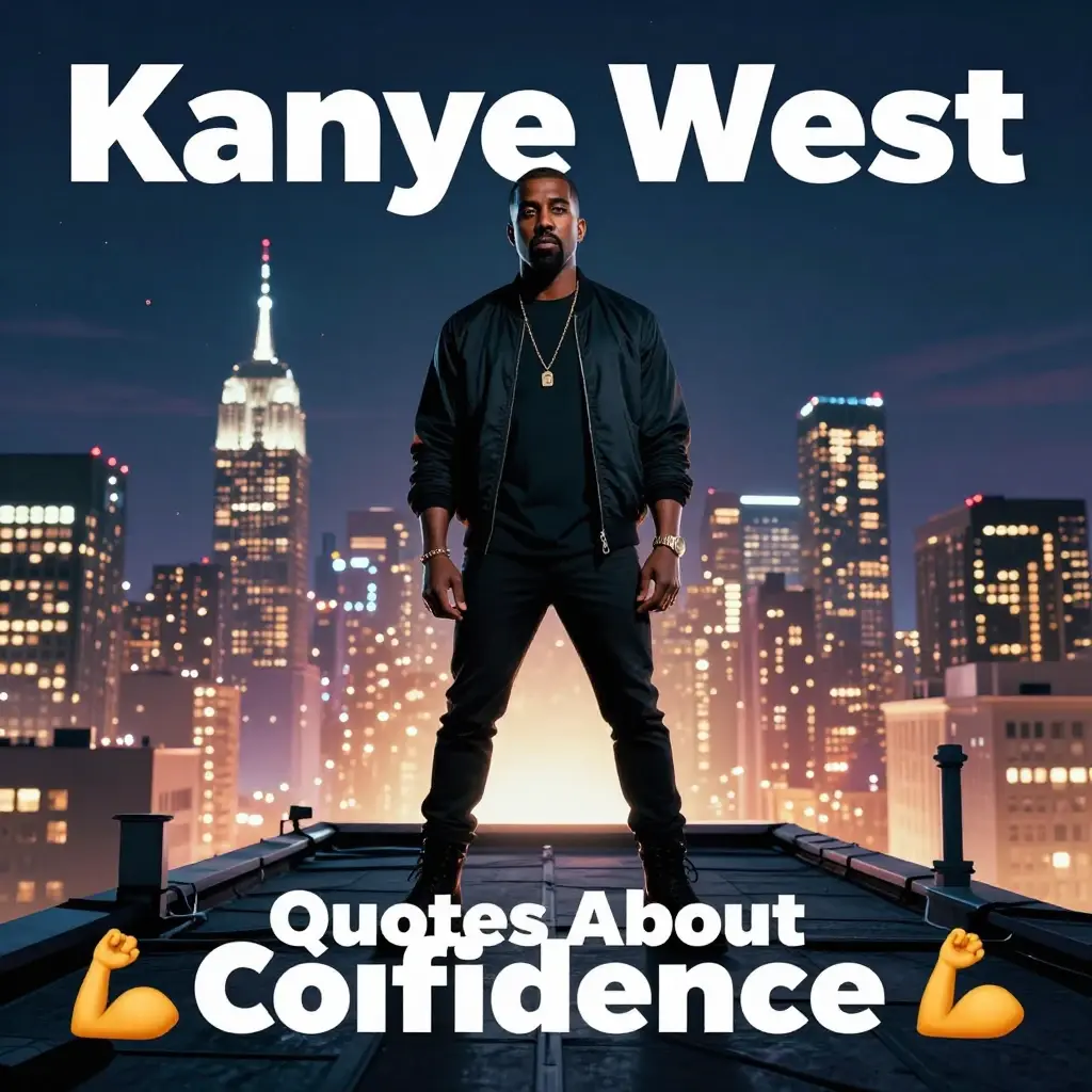 kanye west quotes