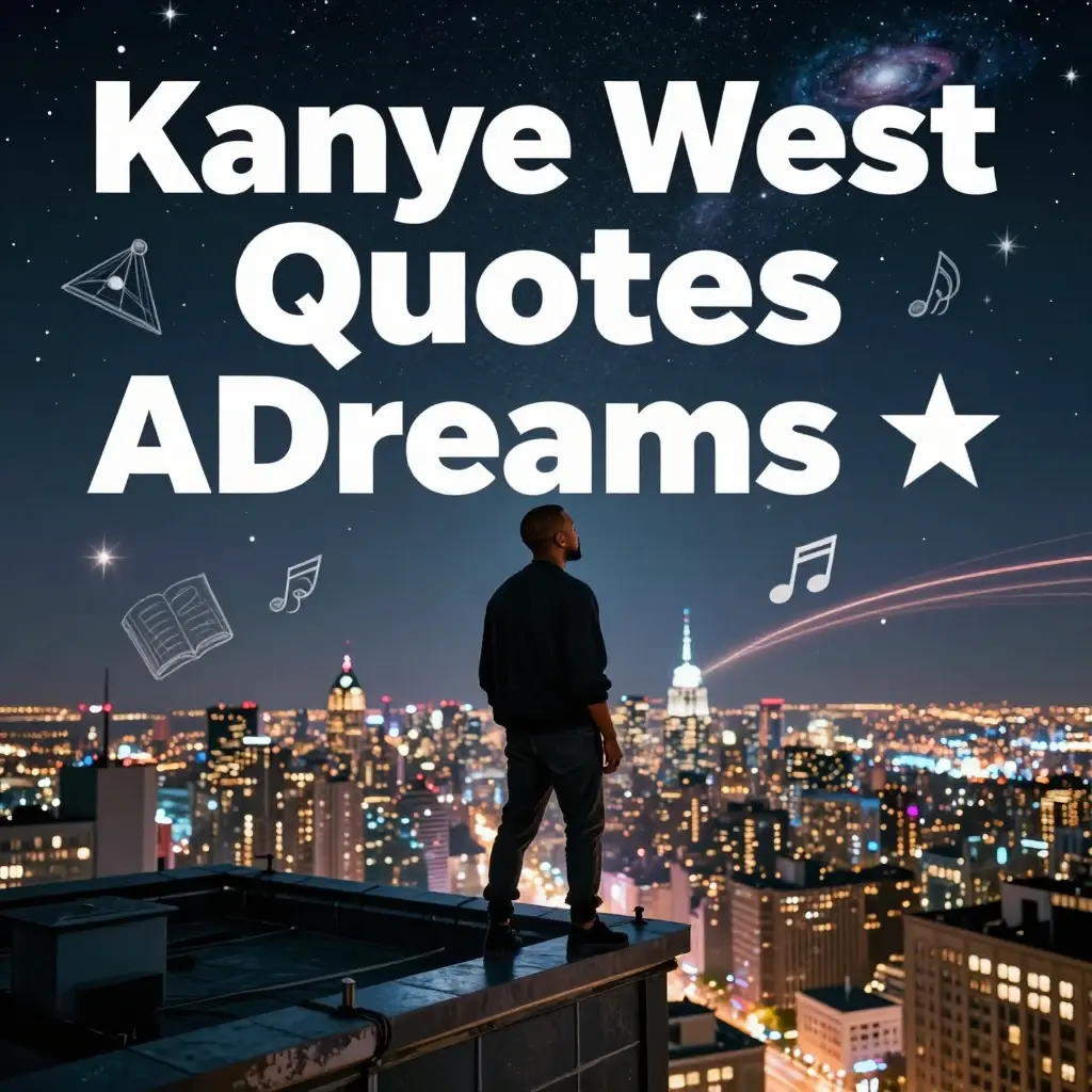 kanye west quotes